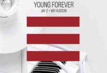 Jay Z Young Forever mp3 download