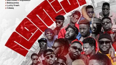 Deezell Namiji ft Morell Lsvee Breaker DJ Ab Magnito Adam A Zango ClassiQ B O C Madaki Soja Boy  Mp3 Download