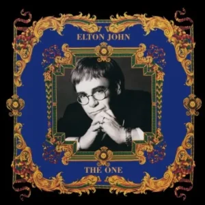 John Elton sacrifice lyrics + mp3 download