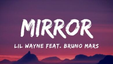 Mirror on the wall by Lil Wayne audio Download