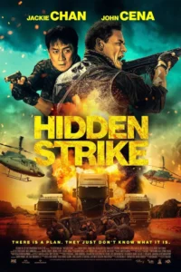 hidden strike 2023 movie download