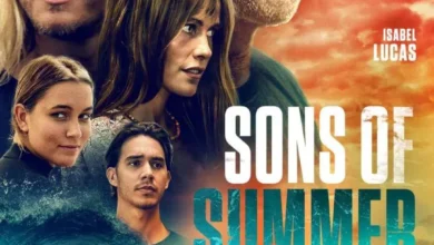 SONS OF SUMMER ENGLISH SUBTITLE DOWNLOAD + MOVIE