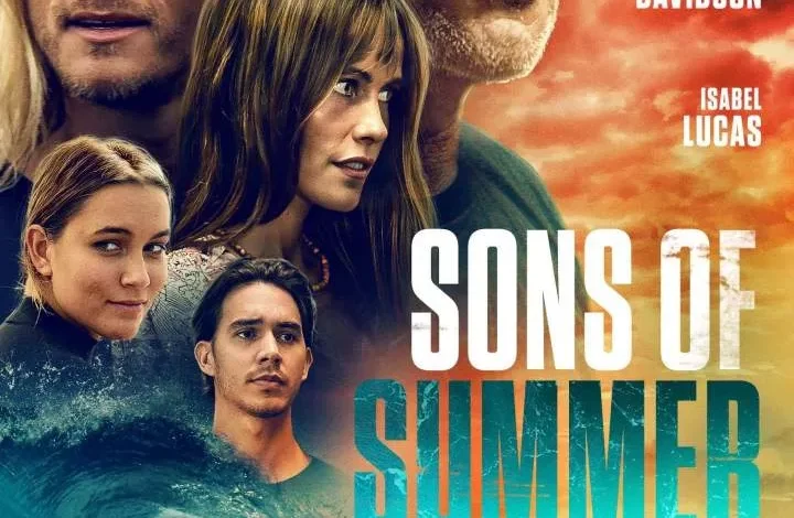 SONS OF SUMMER ENGLISH SUBTITLE DOWNLOAD + MOVIE