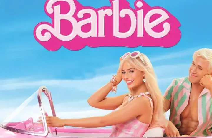 Barbie movie download