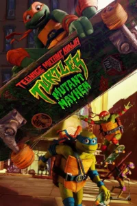 Teenage mutant Ninja turtles 2023 movie download